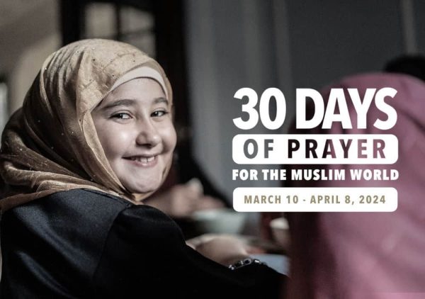 30 Days 2024
