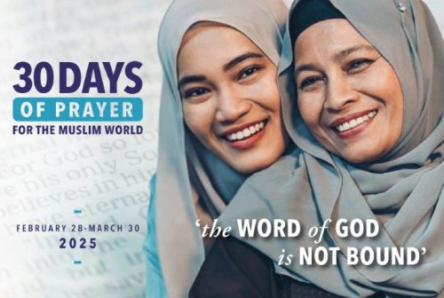 30 Days 2025 (English)